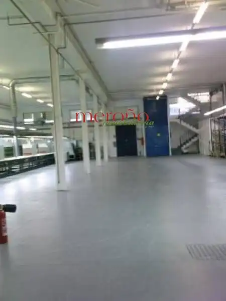 Fabrikhallen zur Miete in Elche / Elx