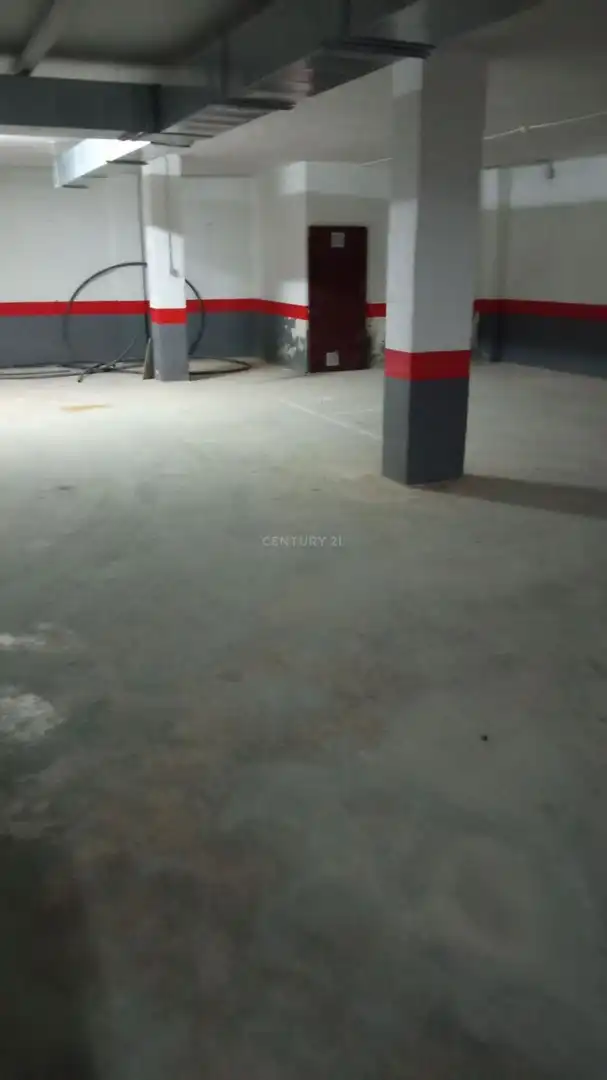 Garage zur Miete in Avenida Constitución, 29, Sucina