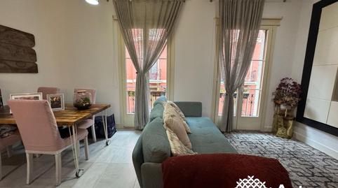 Foto 5 de Piso de alquiler en Maiatzaren Biko Kalea, San Francisco, Bizkaia