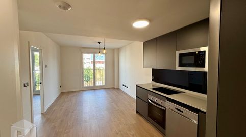 Photo 2 of Apartments for rent in Buena Vista, Madrid Capital