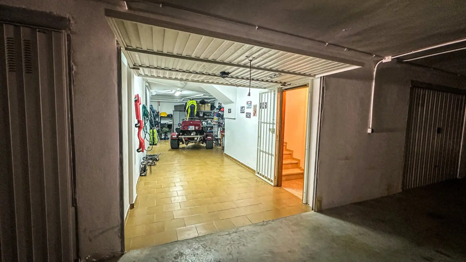 Finca rústica en venta en Orihuela con Terraza y Amueblado