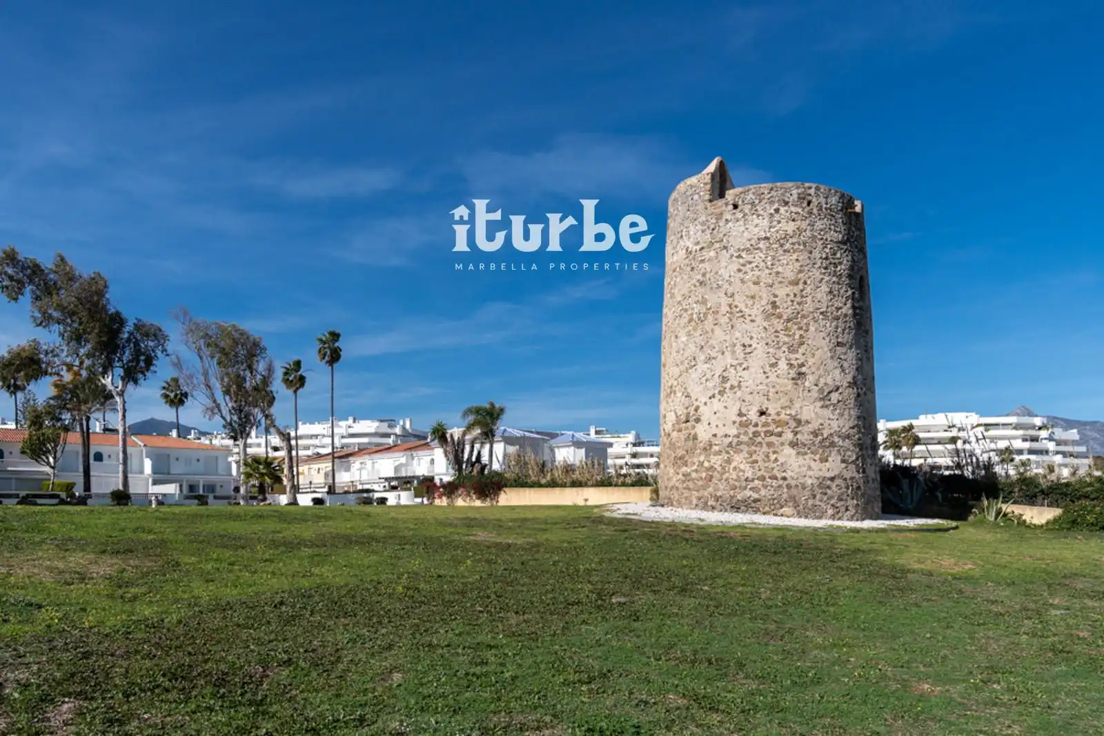 Dúplex de lloguer a 3 (Ur Guadalmina Baja), 317, Guadalmina Baja