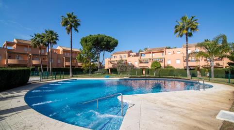 Foto 2 de Planta baixa en venda a Novo Sancti Petri, Chiclana de la Frontera