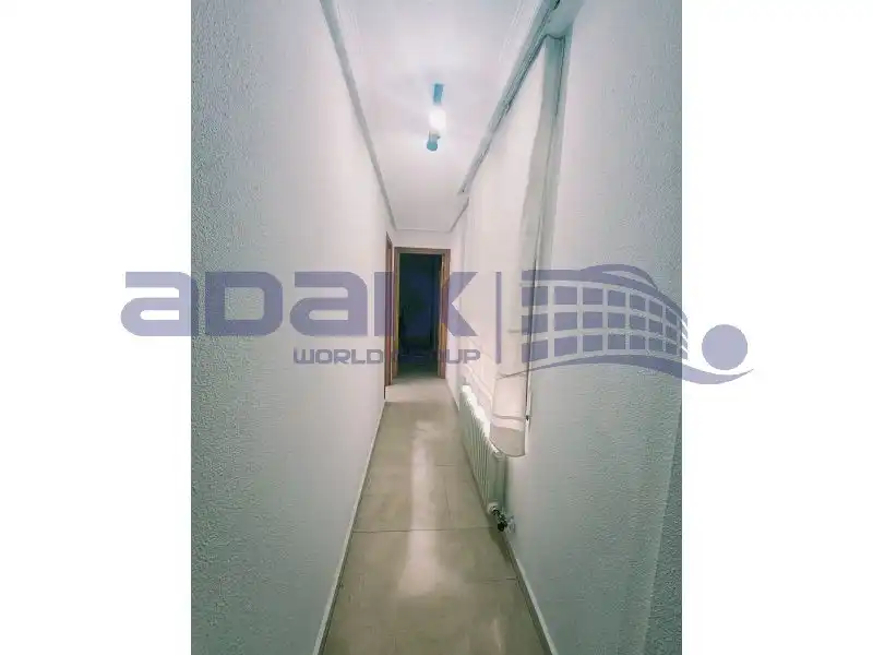 Piso de alquiler en Ciudad Real con Calefacción, Amueblado y Horno
