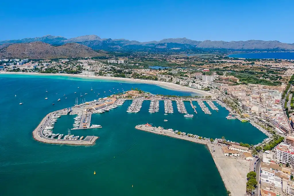 Detached house with pool for sale in Port d'Alcúdia - Platja d'Alcúdia, imagen 23