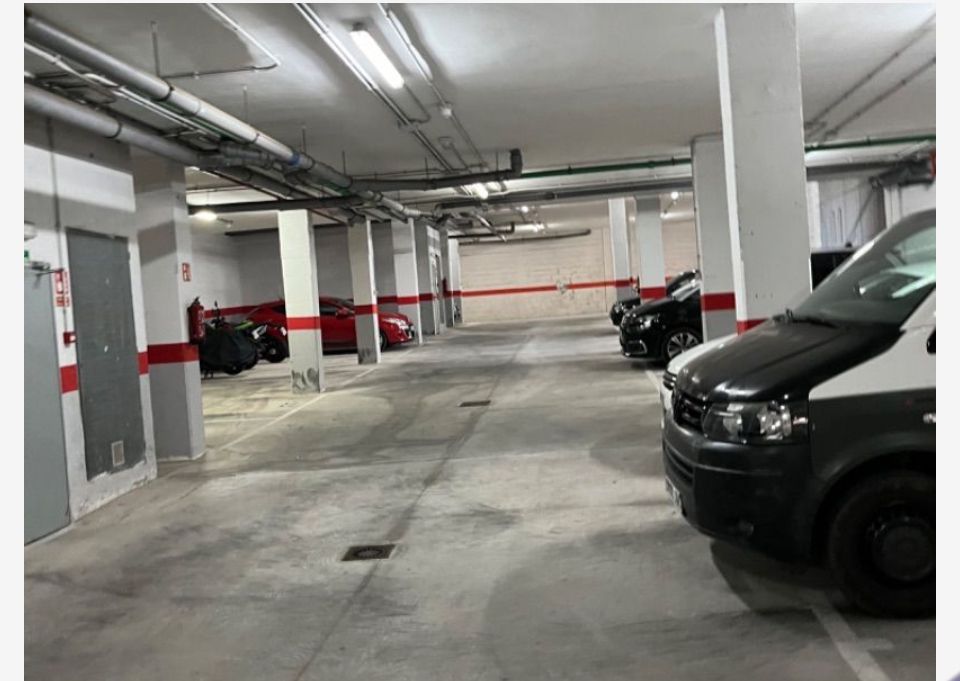 Parking of Garage for sale in Vilafranca de Bonany