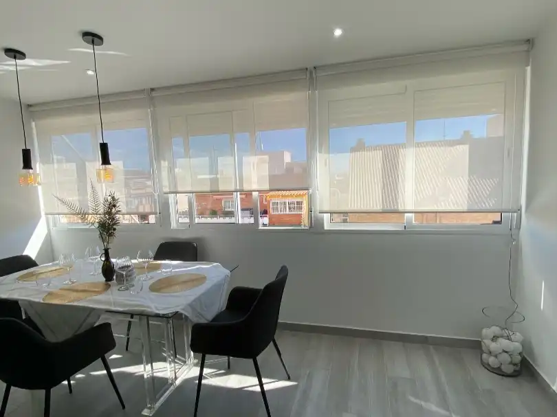 Duplex with lift for sale in Calle Vírgen De La Almudena,4 4, imagen 2