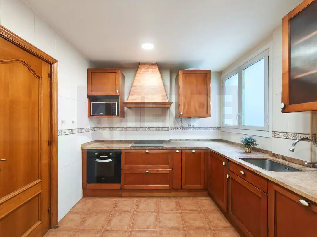 Appartamento con terrazza in vendita a Santa Klara Kalea, imagen 28