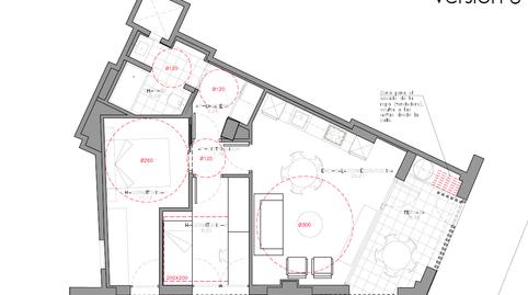 Photo 5 of Planta baja for sale in Progrés, Barcelona