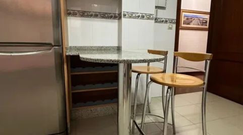 Foto 2 de Pis en venda a Praza Da Estación, 8, Vilagarcía, Vilagarcía de Arousa