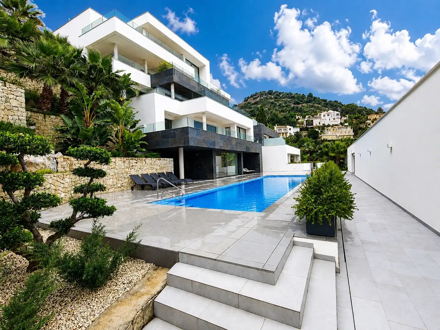 Apartment mit Pool zum Verkauf in La Sella, imagen 10