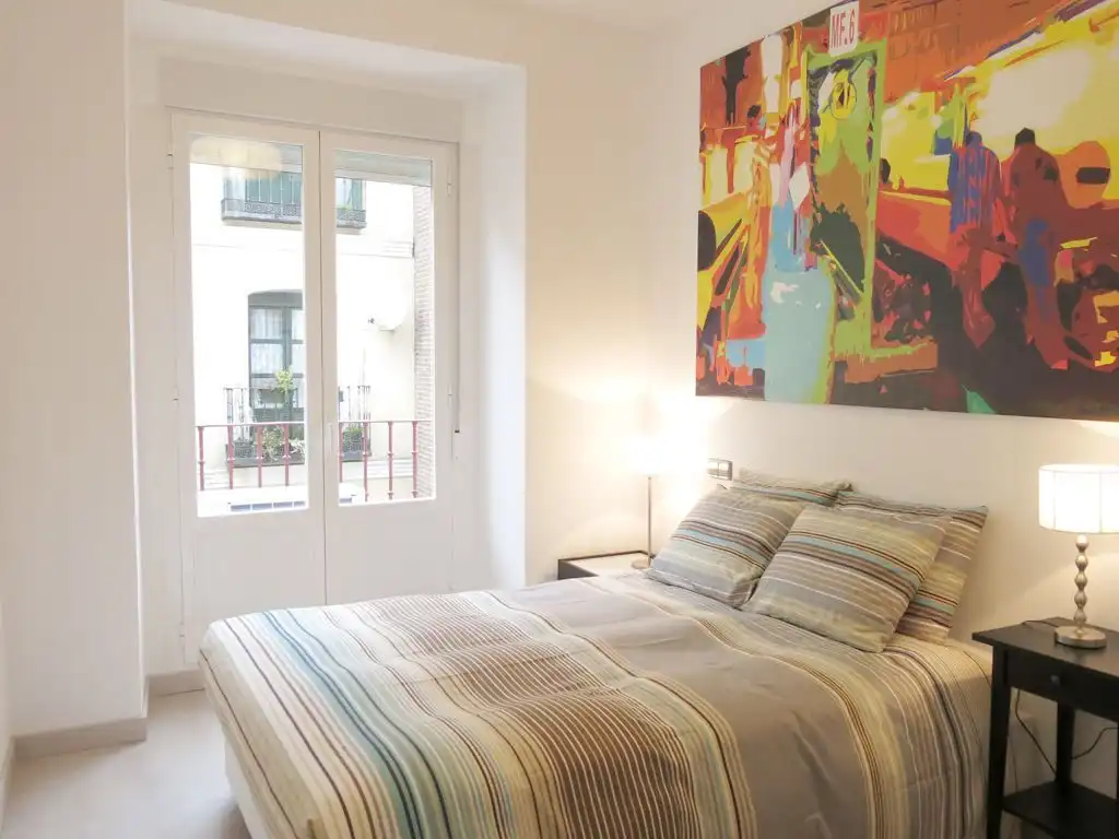 Apartments for rent in Bilbao , Bizkaia