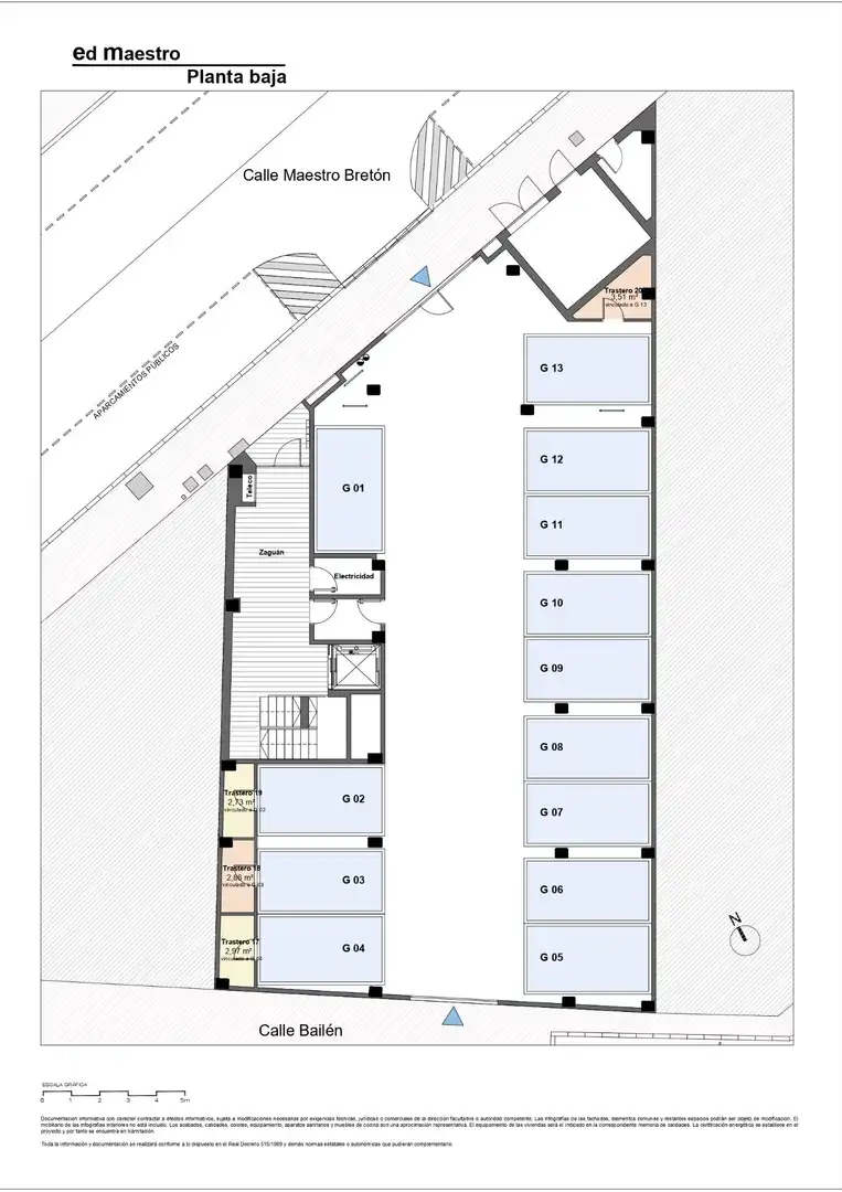 Piso con terraza en venta en Sur, imagen 10