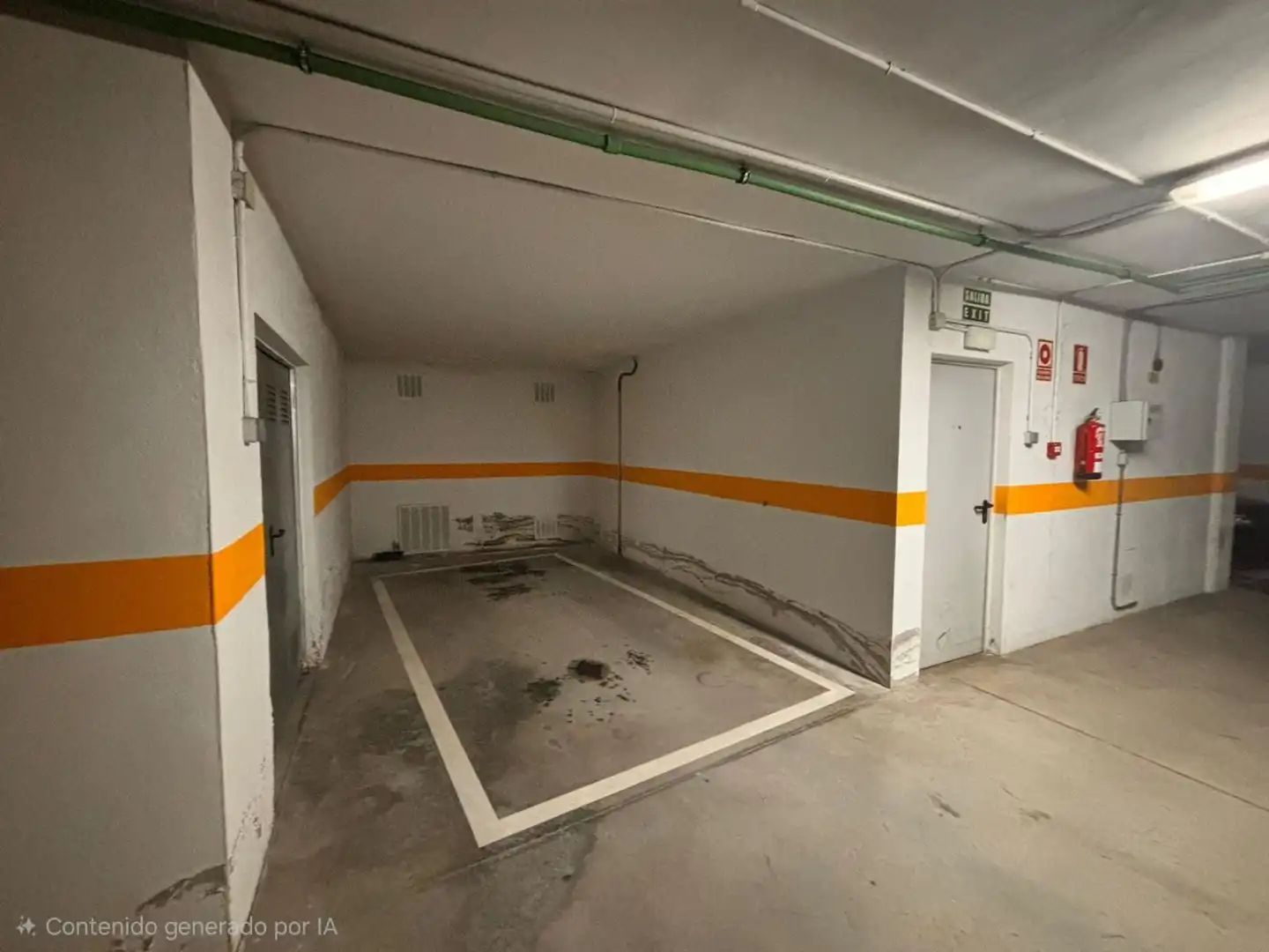 Individuel avec ascenseur à vendre à Paseo de María Lejárraga, imagen 13