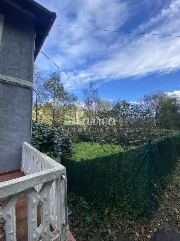 Finca rústica en venda en Igorre amb Calefacció, Jardí privat i Terrassa