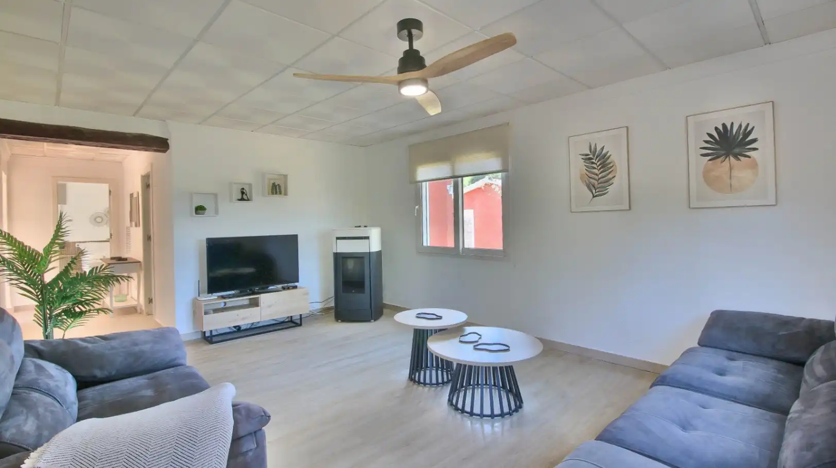 Villa avec piscine à vendre à La Xara - La Sella, imagen 12