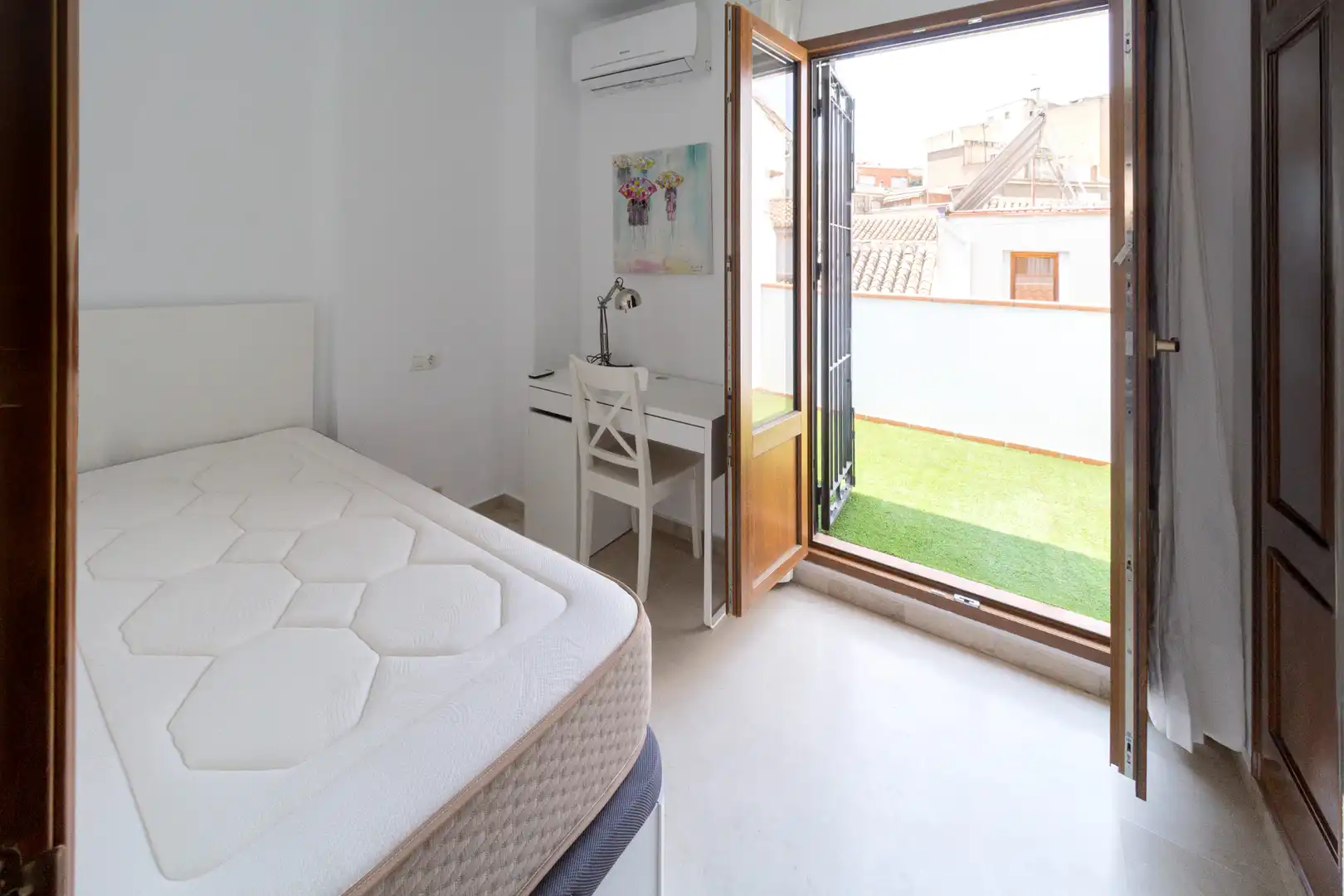 Maisonette zur Miete in Calle Horno Espadero, 23, Fígares