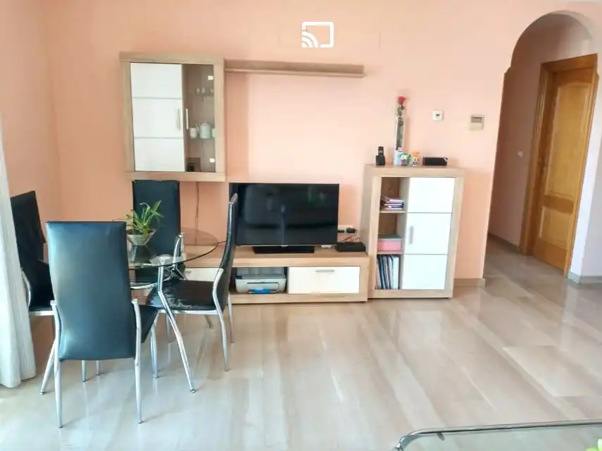 Piso con terraza en alquiler en Zaidín, imagen 2