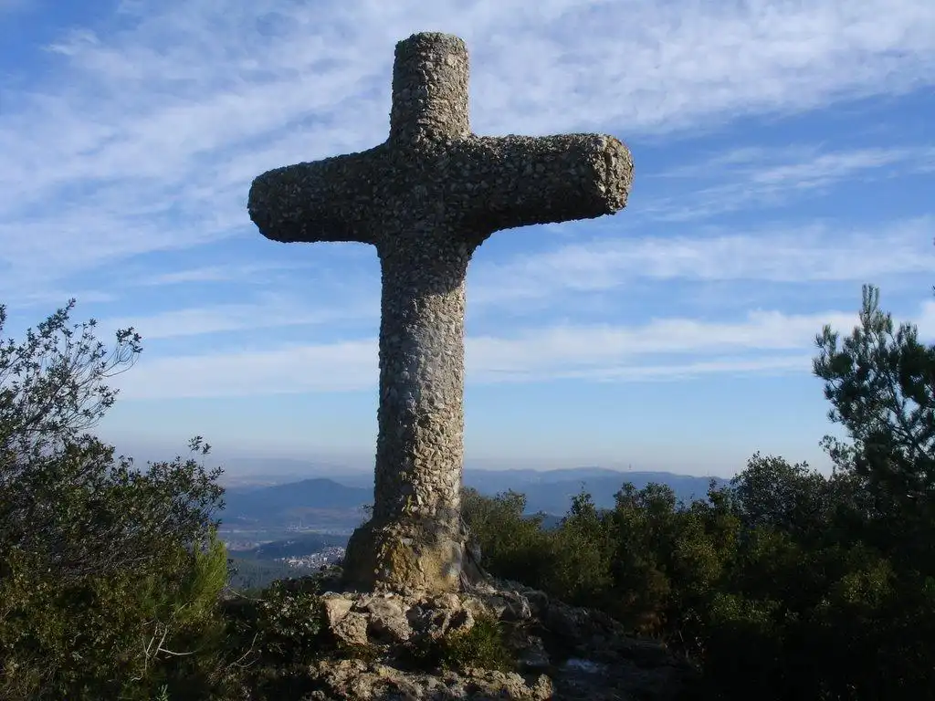 Casa amb jardí en venda a Corbera de Llobregat, imagen 72