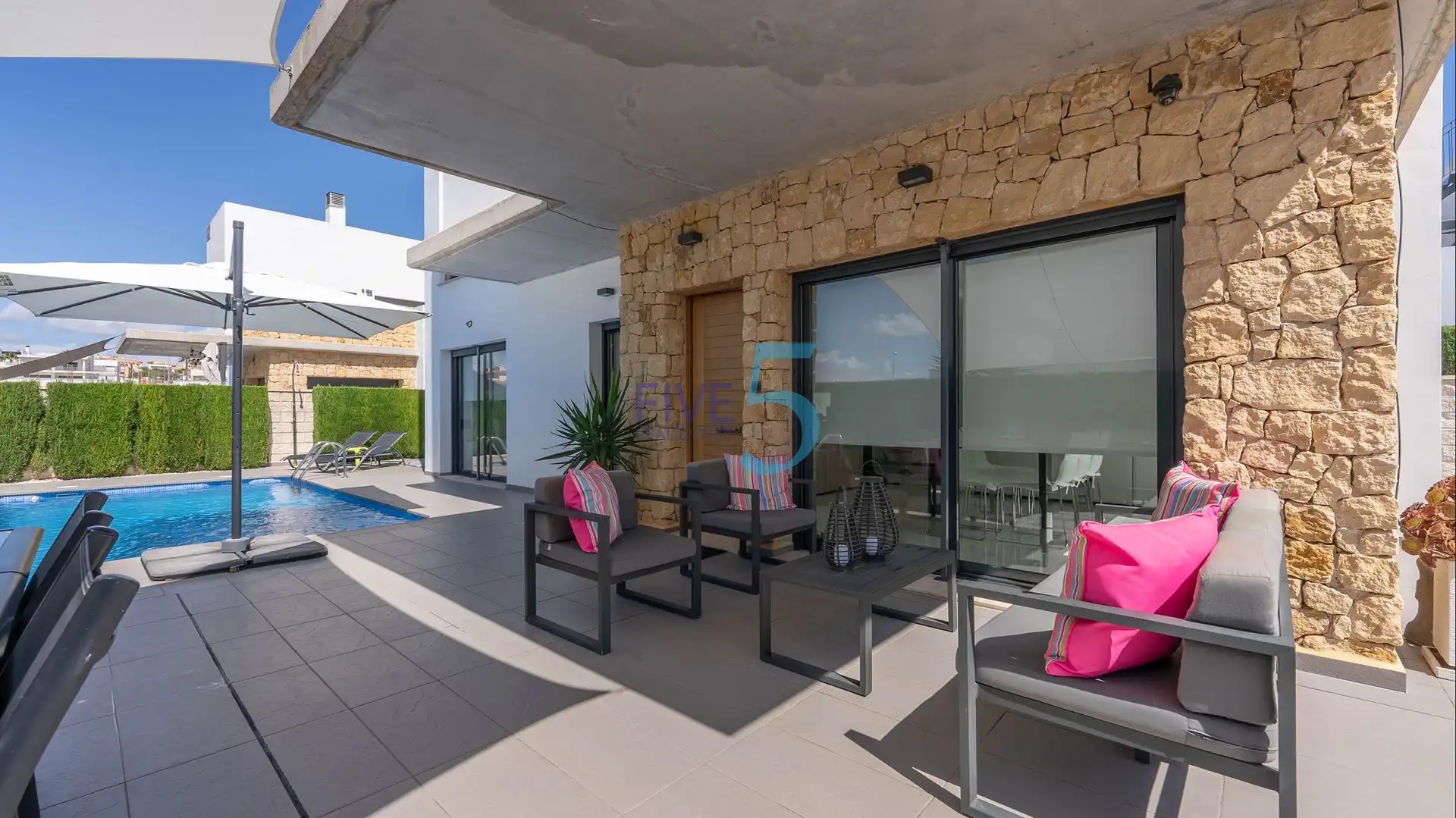 House with terrace for sale in Ciudad Quesada, imagen 34