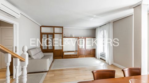 Foto 4 de Casa o chalet en venta en Salvador, Madrid Capital