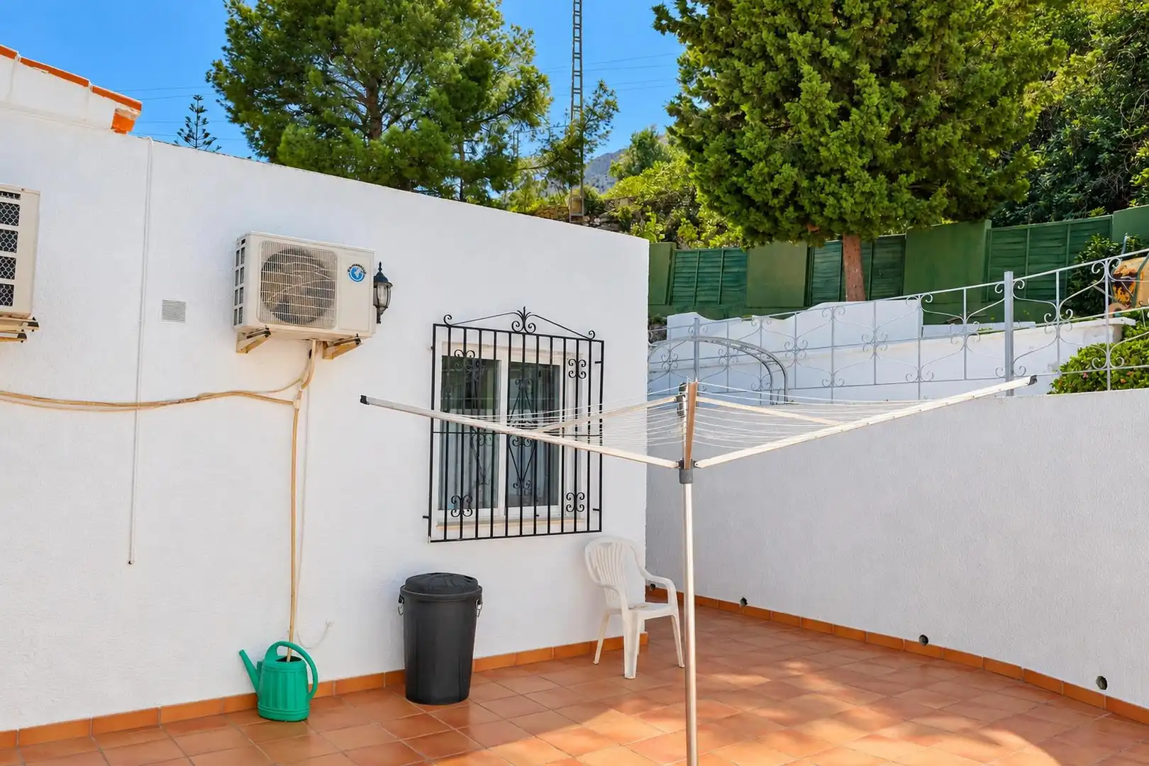 Villa con piscina in vendita a Maryvilla, imagen 15