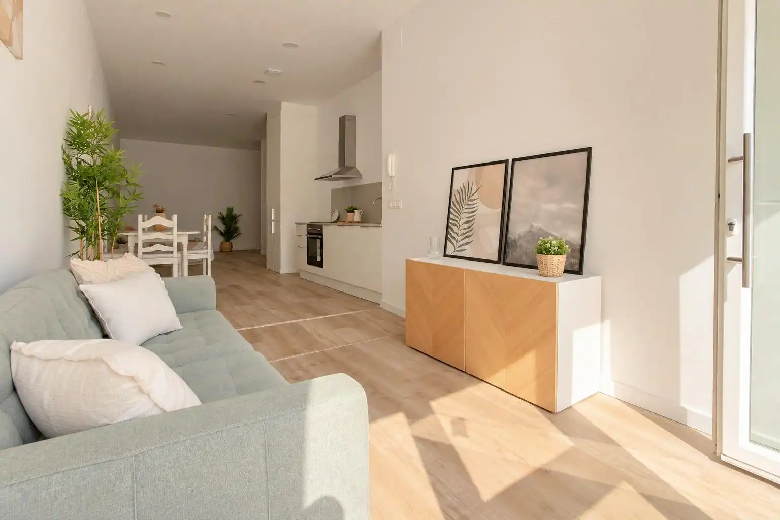 Loft en venda a Calle Calle de Lucena, 12 12