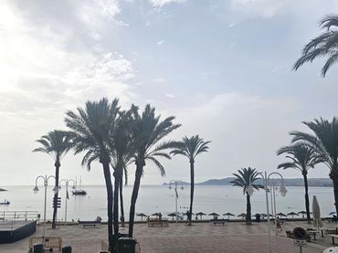Apartament en venda a Puerto