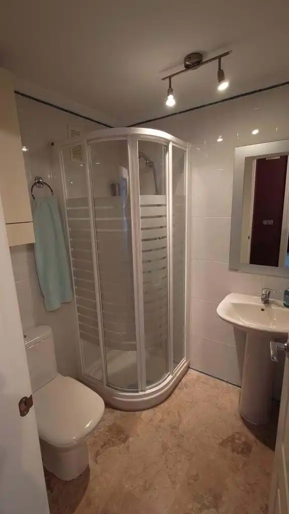 Apartament en venda a Colonia Madrid