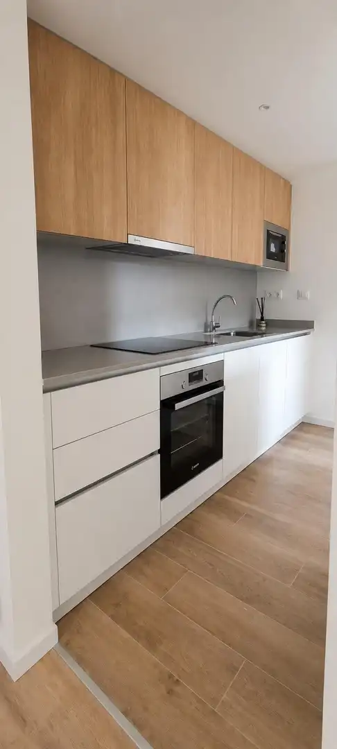 Flat for rent in Safranar