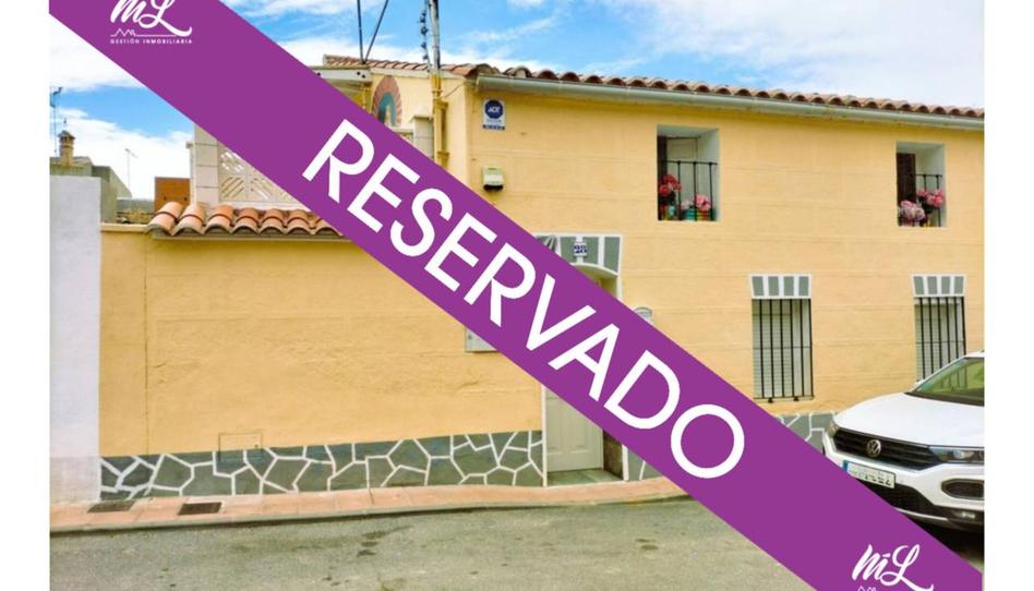 Photo 1 of Single-family semi-detached for sale in Chozas, Camarena, Toledo