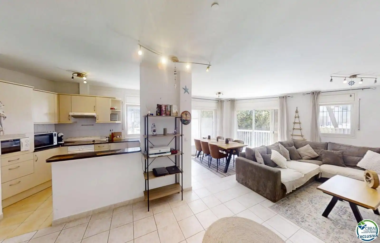 Appartement compact à vendre à DEL CAP DE LA GOLA 22, imagen 5
