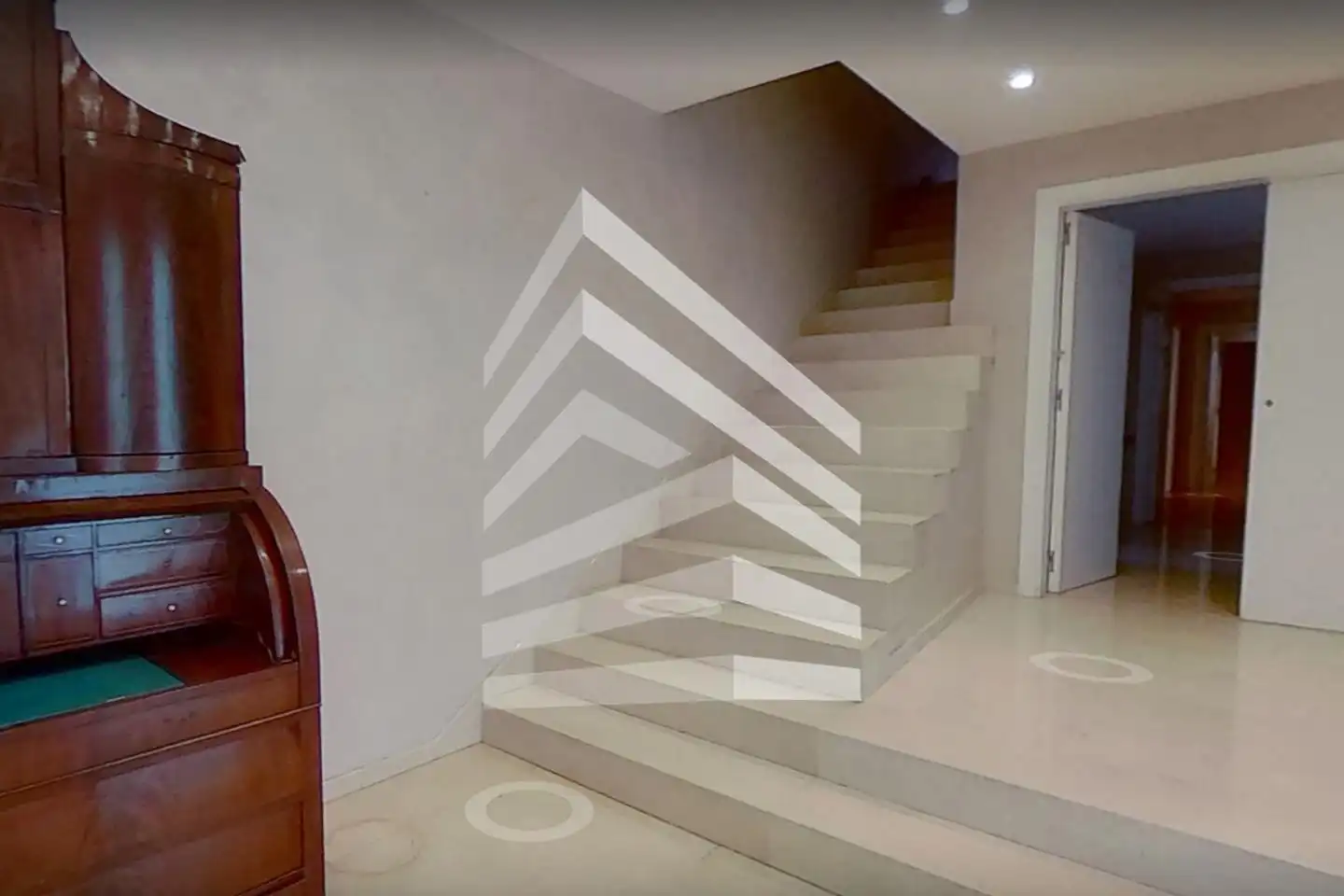 Casa amb terrassa en venda a Avinguda Rocaferrera, imagen 24