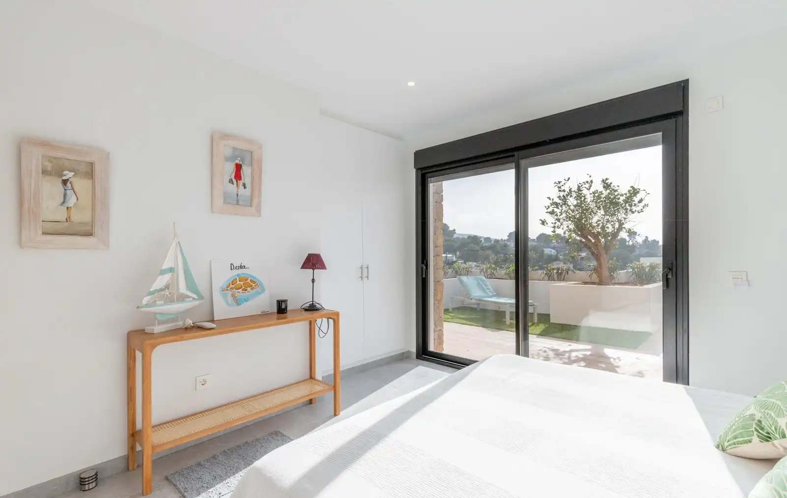 Chalet con piscina en venta en Benimeit - Tabaira, imagen 12