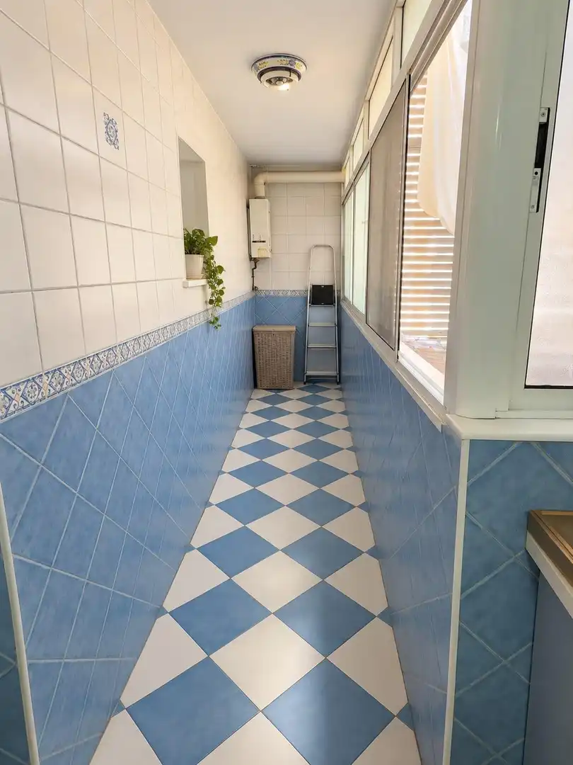 Wohnung mit Terrasse zum Verkauf in Avenida de Europa, imagen 9