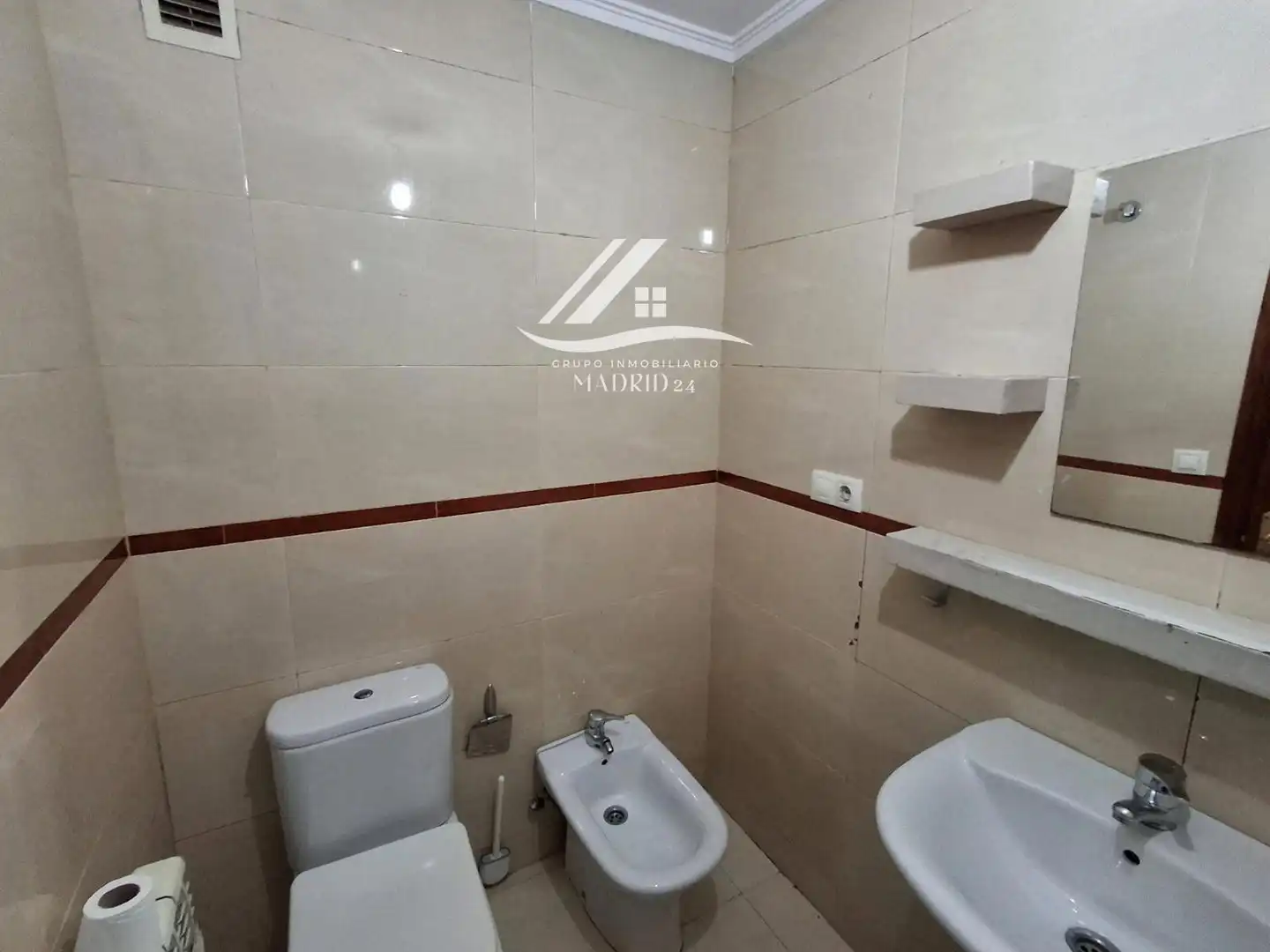 Flat with lift for sale in Calle del Aguila, imagen 15