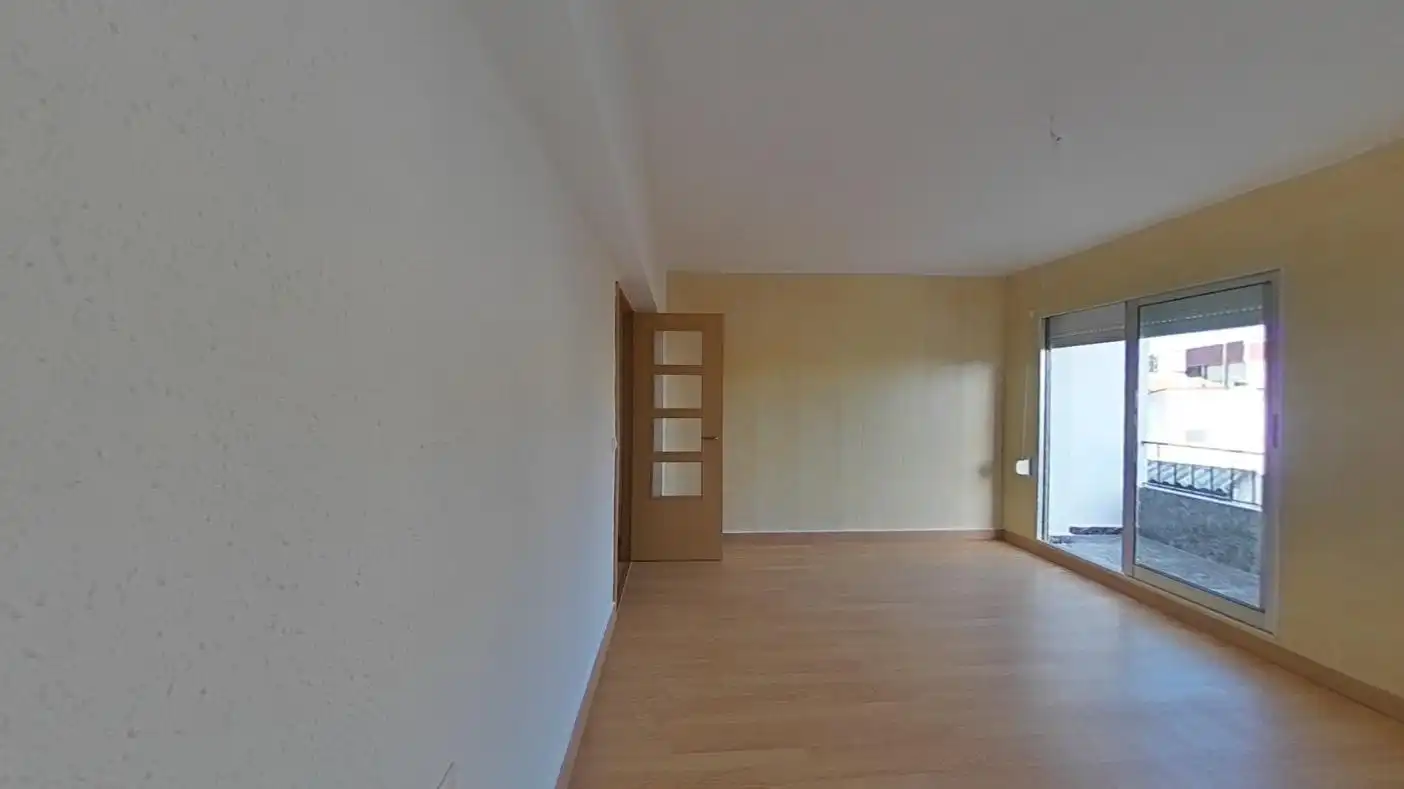 Sala d'estar de Pis en venda en Valencia amb Parquet