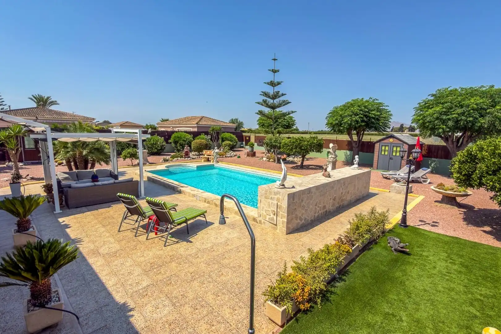 House with terrace for sale in Catral, imagen 33