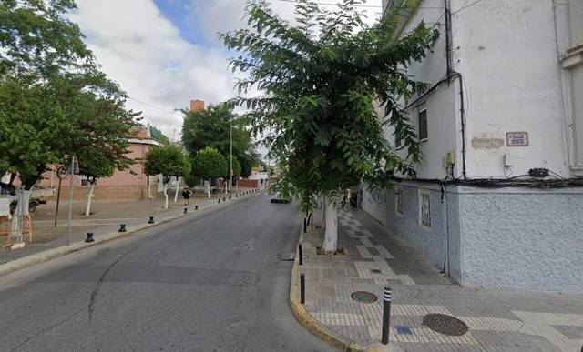 Piso en Venta en Barrio Alto