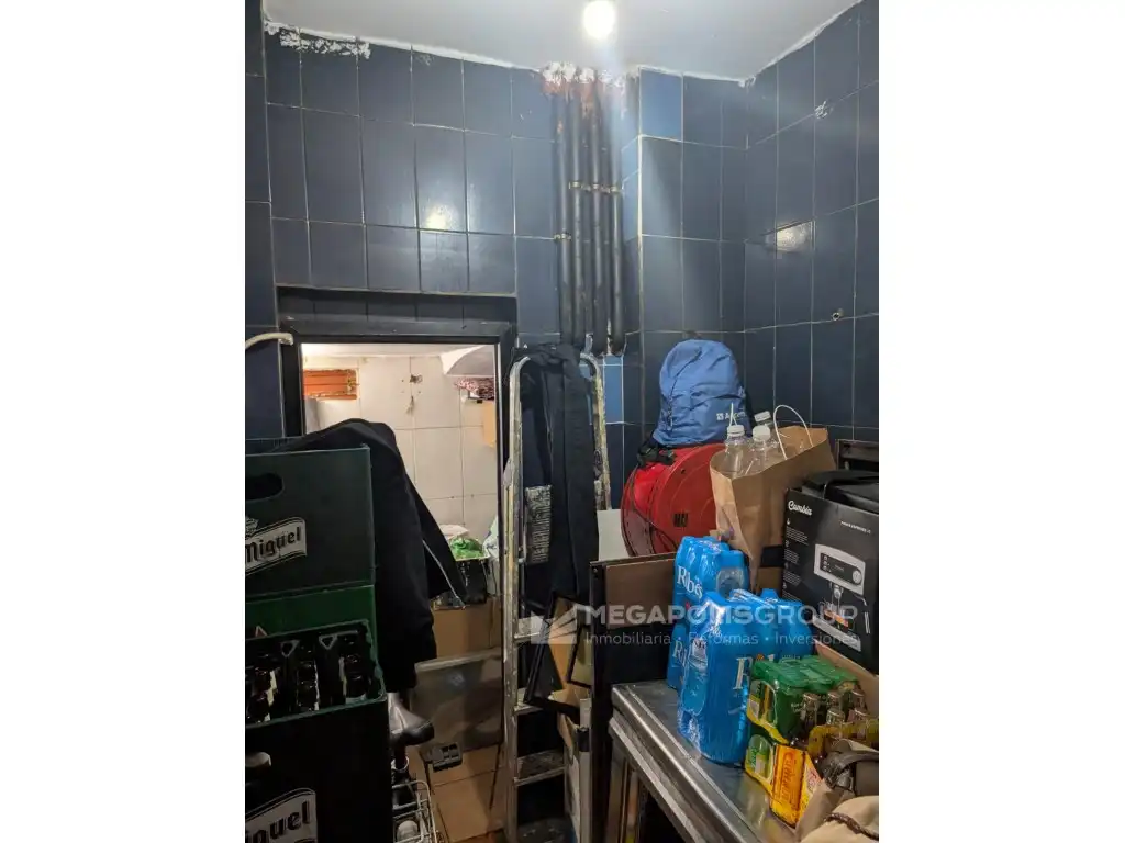 Business premises for sale in Calle Rodrigo Caro, imagen 7