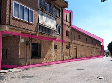 Local comercial en venda a Calle REQUENA SAN ANTONI 53