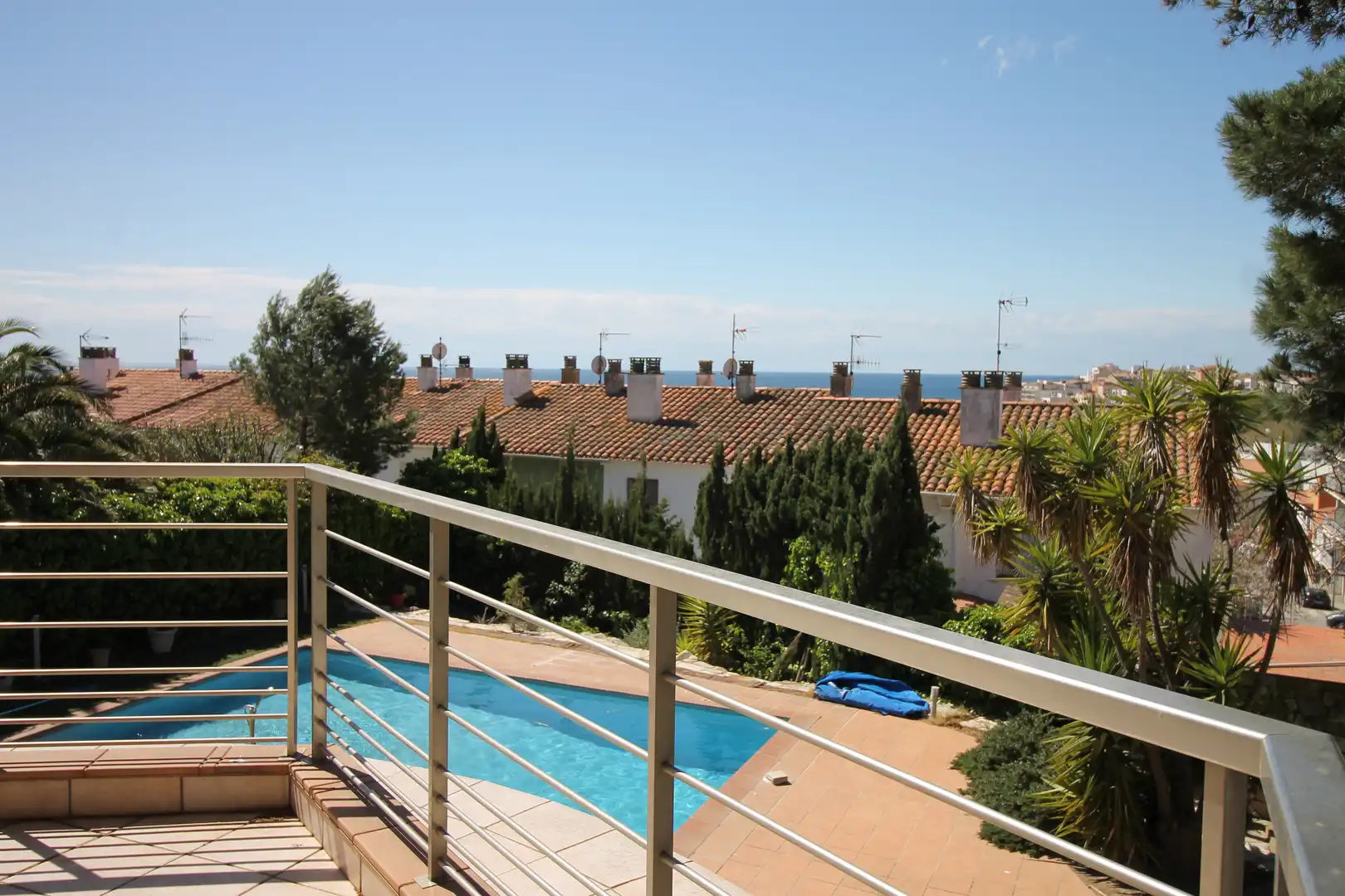 Villa avec terrasse à vendre à El Pedró, imagen 32