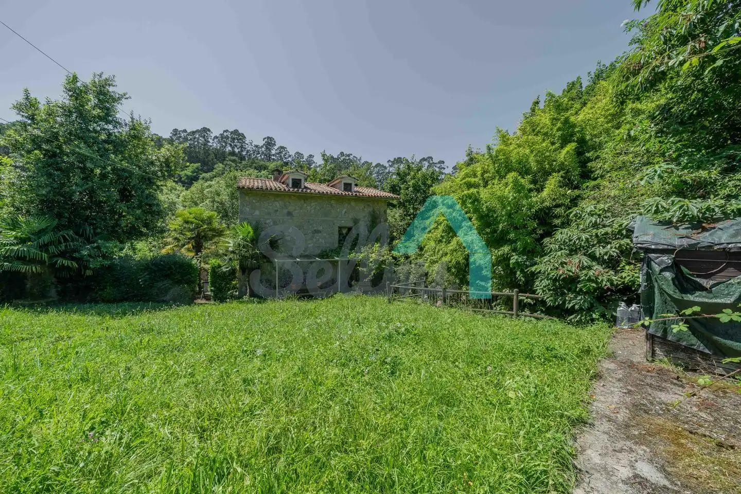 House with garden for sale in Casquita, imagen 33