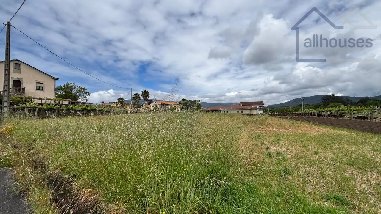 Terreno residenziale in vendita a O Rosal, imagen 6