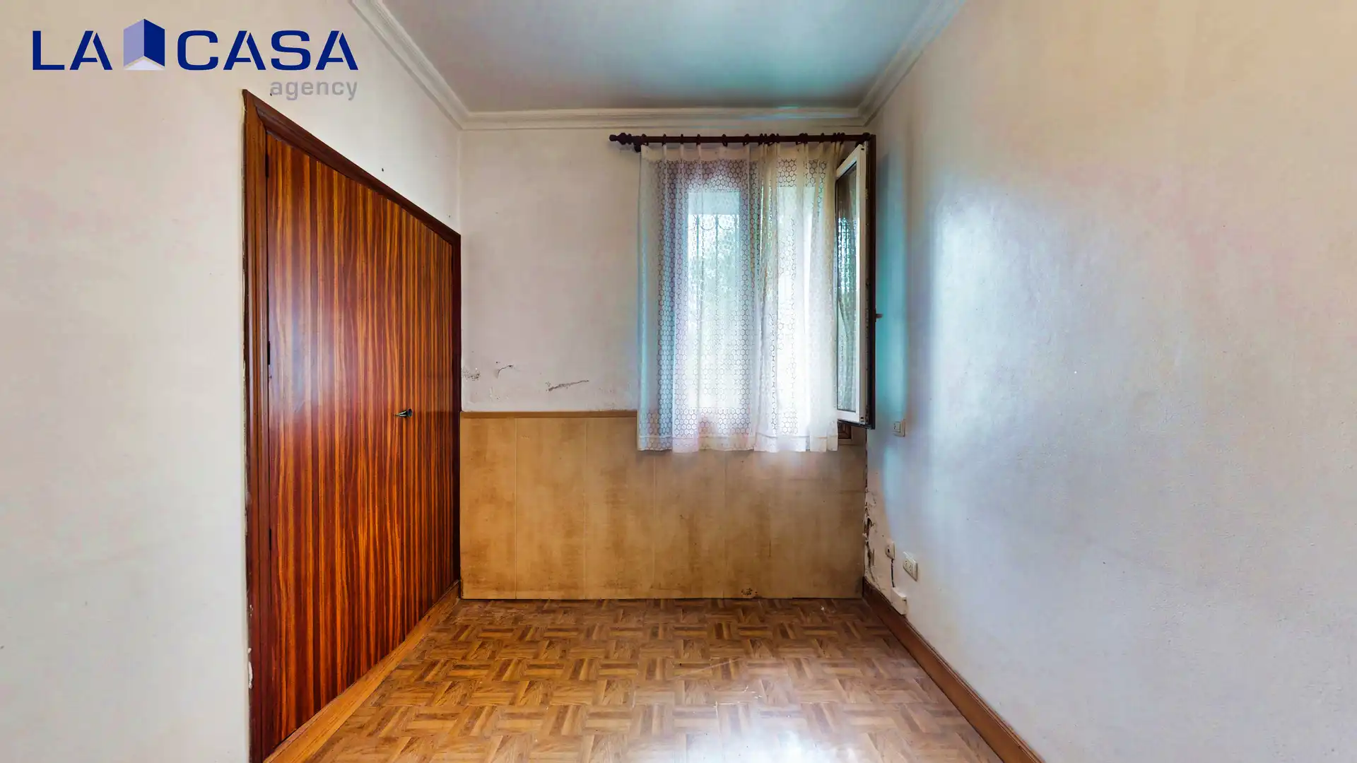 Bedroom of Detached homes for sale in Sondika