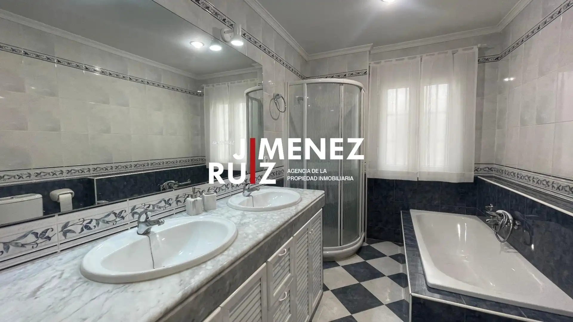Flat for rent in Casco Histórico - Ribera del Marisco