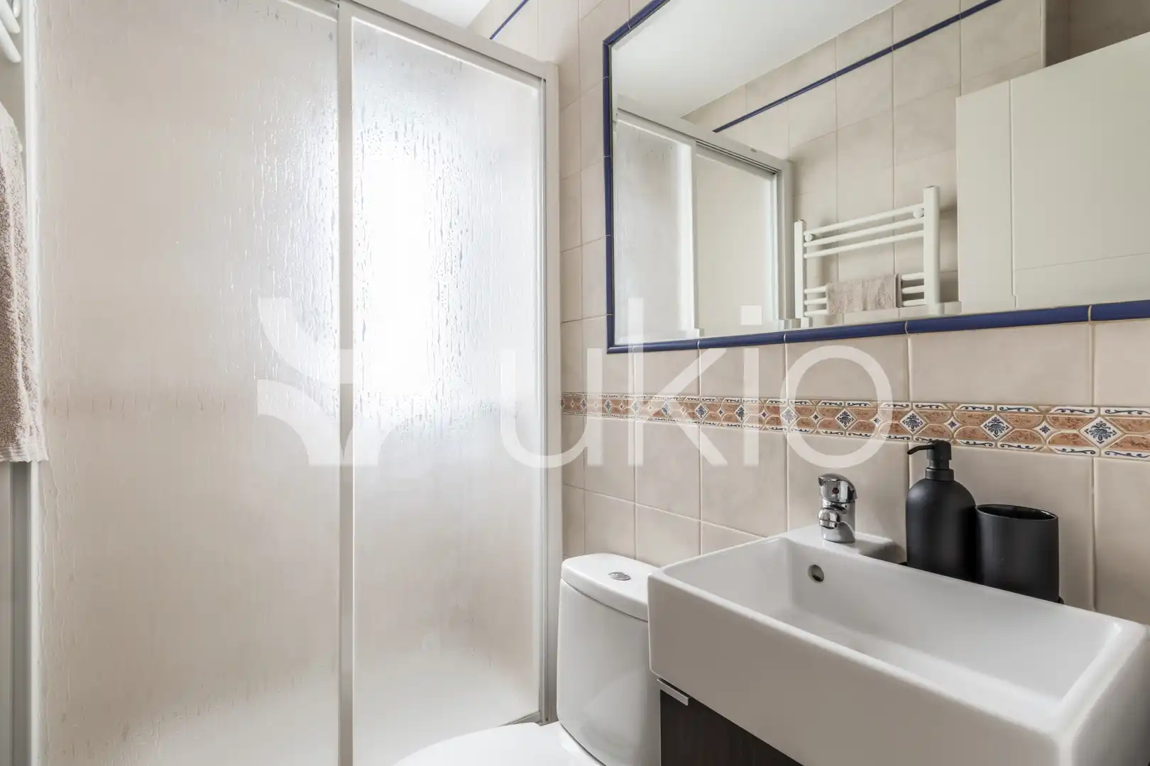 Apartamento con ascensor en alquiler en Calle de Fernán González, imagen 22