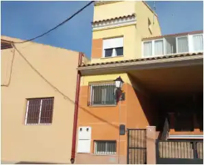 Maison à vendre à La Gineta, imagen 5