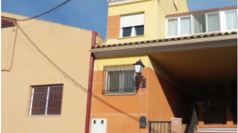 Foto 5 de Casa o xalet en venda a La Gineta, Albacete