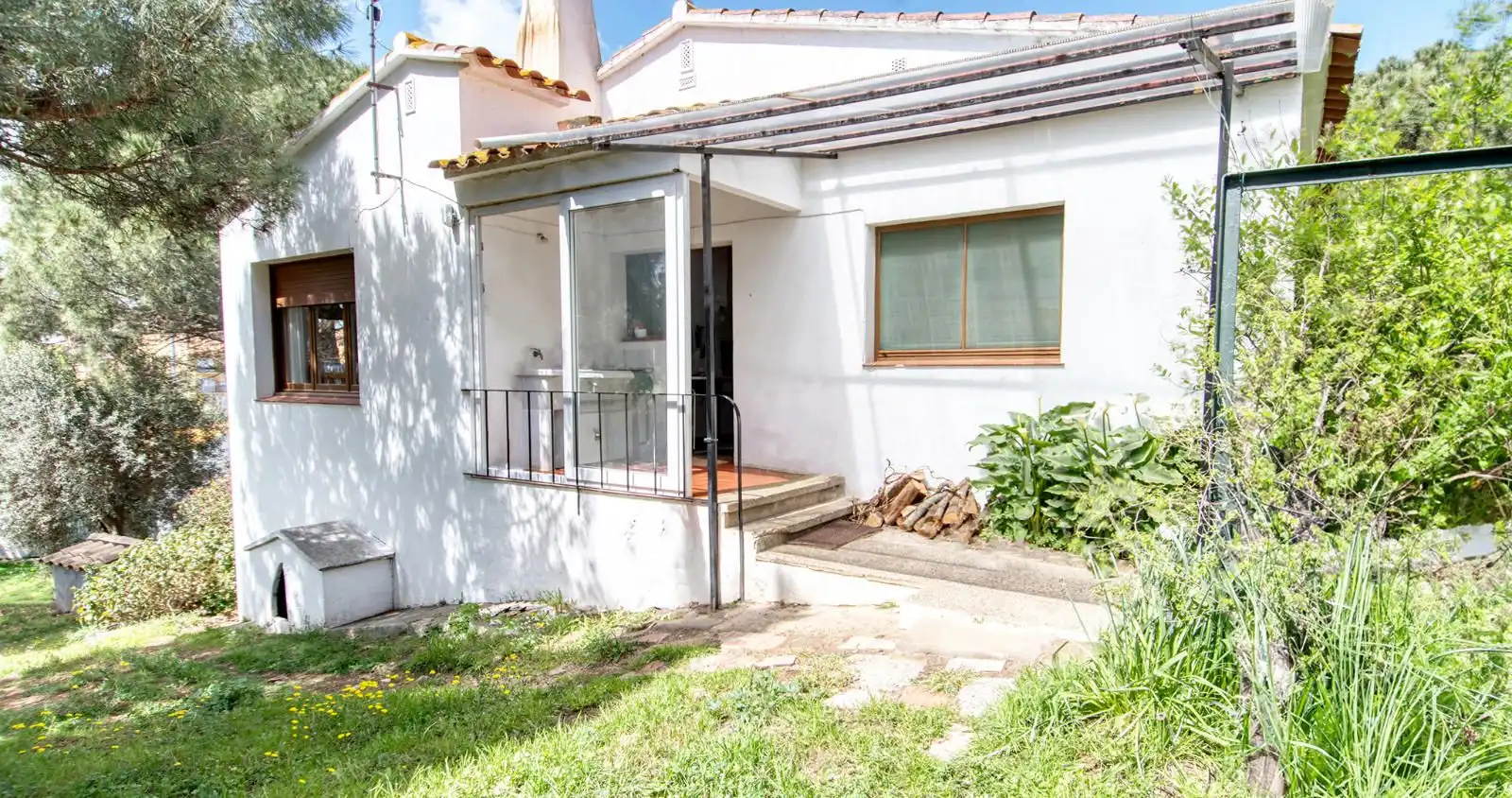 Villa zum Verkauf in Torroella, imagen 4